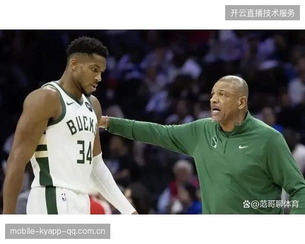 字母哥被前教练评价为“最努力的球员之一”，称号引热议