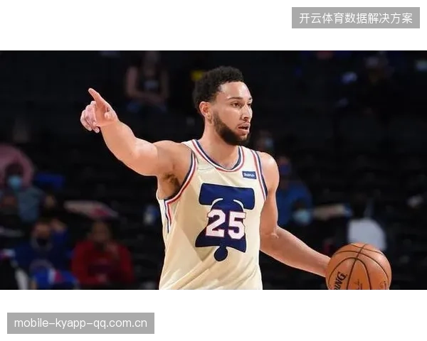 NBA新赛季开打，安芬尼·西蒙斯加盟76人，博纳加入！伤员回归带来的“爆炸式”变化